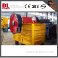 DUOLING Hot Sale Calcium Phosphate Jaw Crusher